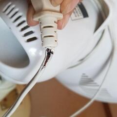 ハロゲンヒーターの画像