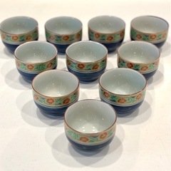 有田焼　未使用品
