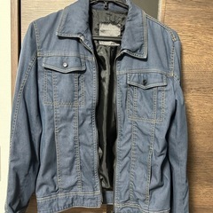 ZARA ジャケット