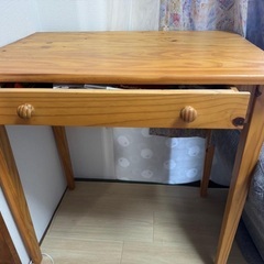 つくえ
