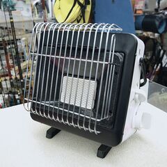 カセットガスストーブ　イワタニ　CB-STV-EX　リユース品　...