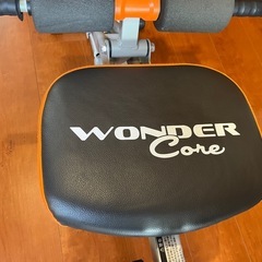 WONDAR CORE （ワンダーコア）の画像