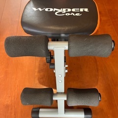 WONDAR CORE （ワンダーコア）の画像