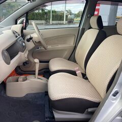 HB25S　キャロル　検R8年6月　64000キロ　商品価格のみ　アルト同型の画像