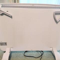 Dimplex ハイブリッドヒーター CVP21TJの画像