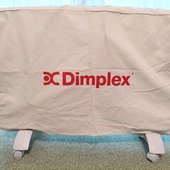 Dimplex ハイブリッドヒーター CVP21TJの画像