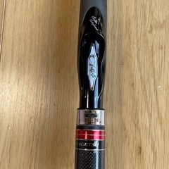 シマノ　ロッド　一つテンヤマダイ　炎月SS　240MH