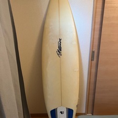 サーフボード