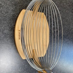 WYNSON ボウル ステンレススチール 30cm コストコの画像