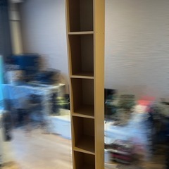 本棚