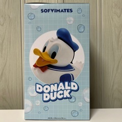 【お値下げ】ドナルドダック　お風呂オモチャ　ディズニーの画像