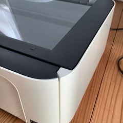 Canon インクジェットプリンター複合機 PIXUS MG3530の画像