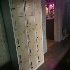 家具 オフィス用家具 ロッカー