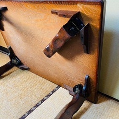 座卓、テーブル
の画像