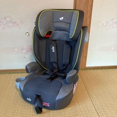 Joie elevate ジュニアシート