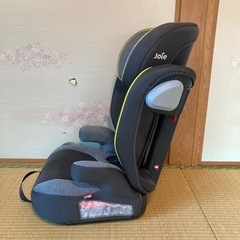 Joie elevate ジュニアシートの画像