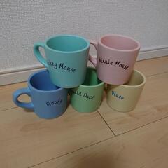 ティーカップの画像