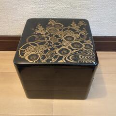 土鍋　重箱　伸縮フライパンラック　3点セットの画像