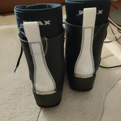 スノボーブーツ23.5位の画像