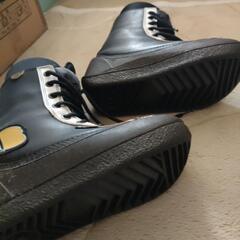 スノボーブーツ23.5位の画像