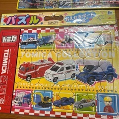 色々パズルの画像