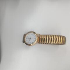 【美品】レーディス腕時計