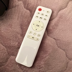 YABER Y30 LED Projectorの画像