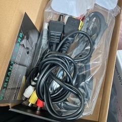 YABER Y30 LED Projectorの画像