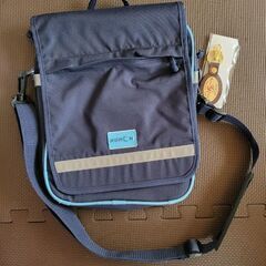 公文　バッグ　KUMON