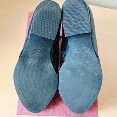 2月末に処分予定！オリエンタルトラフィック　oriental traffic ローファー　Sサイズの画像