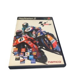 【PS2】 MotoGP プレステ2ソフト　プレステ　ソフト　プ...