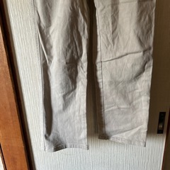 ズボンの画像