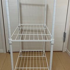 ラック 
の画像