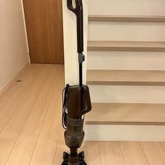 ワイパースティク型クリーナー