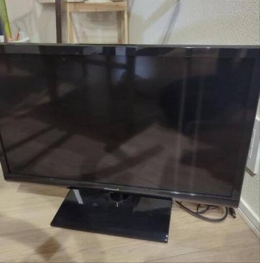 Panasonic TH-24D300 24インチ テレビ