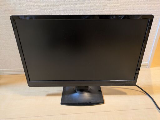 21.5型 ディスプレイ