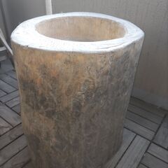 臼と杵