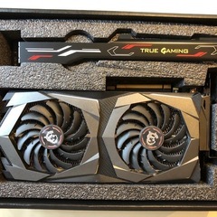 MSI GeForce RTX 2070 GAMING 8G  ...