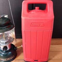 コールマン ホワイトガソリンランタン【ヴィンテージ】の画像