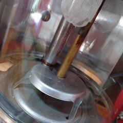 コールマン ホワイトガソリンランタン【ヴィンテージ】の画像