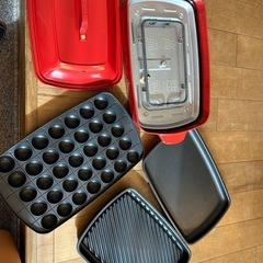 ブルーノグランデホットプレート