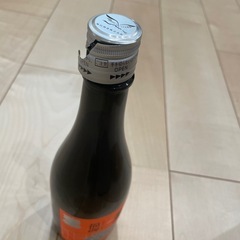能登の日本酒　服海✖️谷泉コラボ　720mlの画像