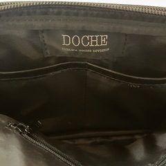 セカンドバック（DOCHEの画像