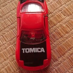 トミカ TOMIKA ミニカー  