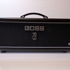 BOSS ボス/KATANA-HEAD MkII Guitar ...