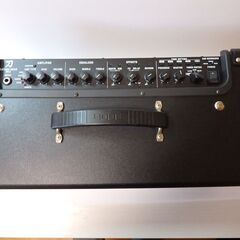 BOSS ボス/KATANA-HEAD MkII Guitar Amplifier KTN-HEAD MKIIの画像