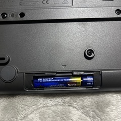 ロジクール　ワイヤレスキーボード　K295GPの画像