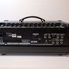 BOSS ボス/KATANA-HEAD MkII Guitar Amplifier KTN-HEAD MKIIの画像