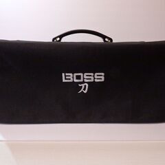 BOSS ボス/KATANA-HEAD MkII Guitar Amplifier KTN-HEAD MKIIの画像
