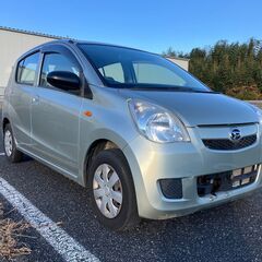 値下げ！Ｈ１９・ミラＬ・シャンパンゴールド・130,000Km・...